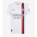 Maillot de foot AC Milan Youssouf Fofana #29 Extérieur vêtements Femmes 2024-25 Manches Courtes